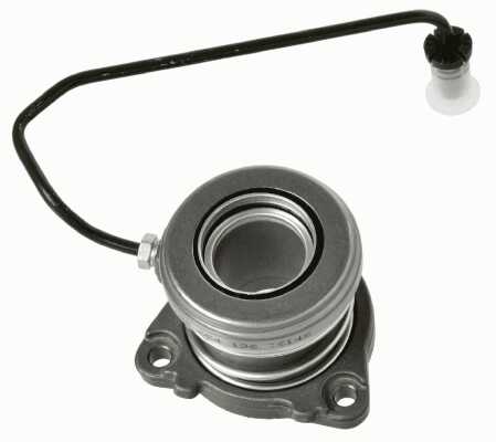 Sachs OE Slave Cylinder for Corsa D VXR M32 - Wayside Performance 