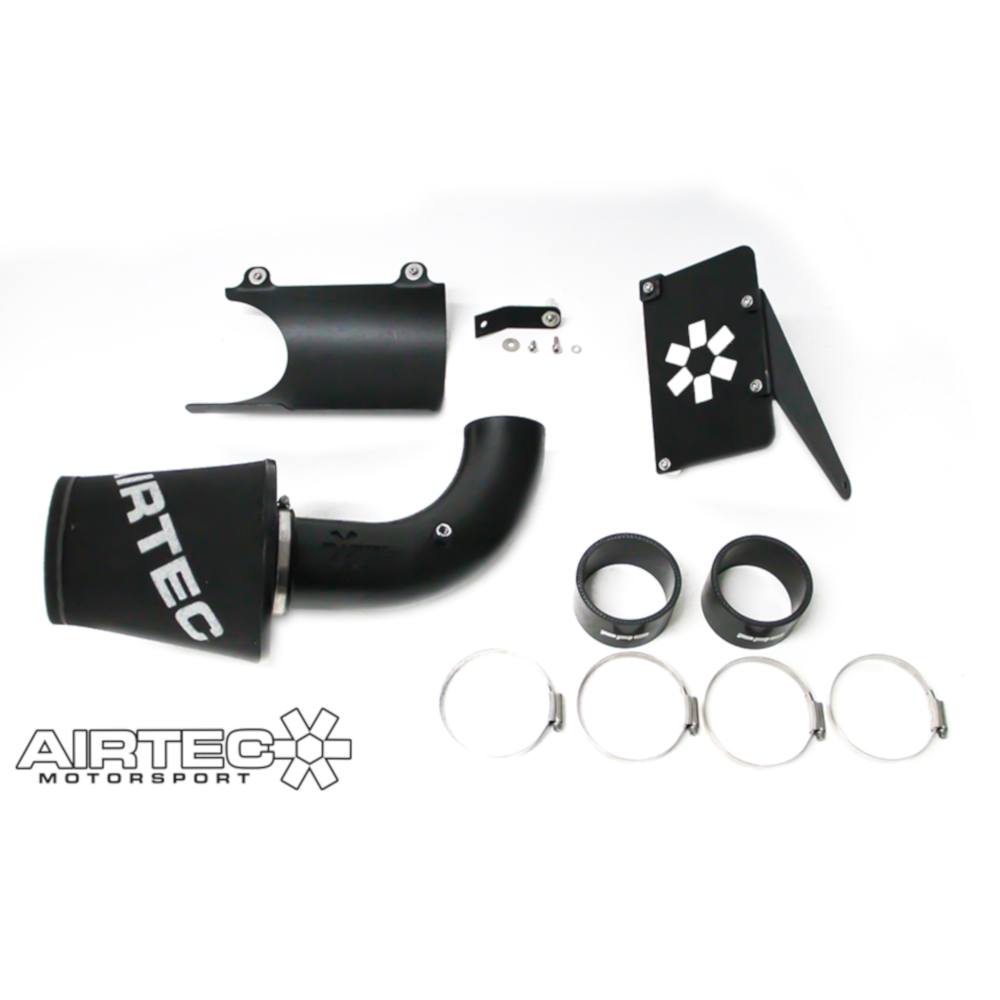 Airtec Motorsport Induction Kit for Volvo C30 T5 - Wayside Performance 