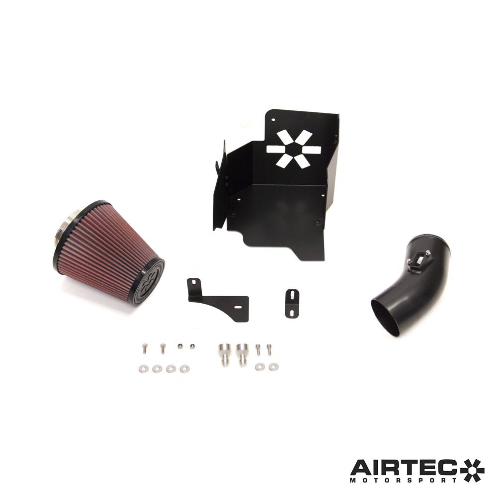 AIRTEC MOTORSPORT INDUCTION KIT FOR MINI GP3 - Wayside Performance 