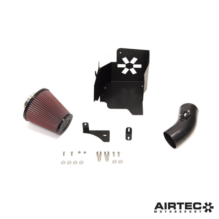 AIRTEC MOTORSPORT INDUCTION KIT FOR MINI GP3 - Wayside Performance 