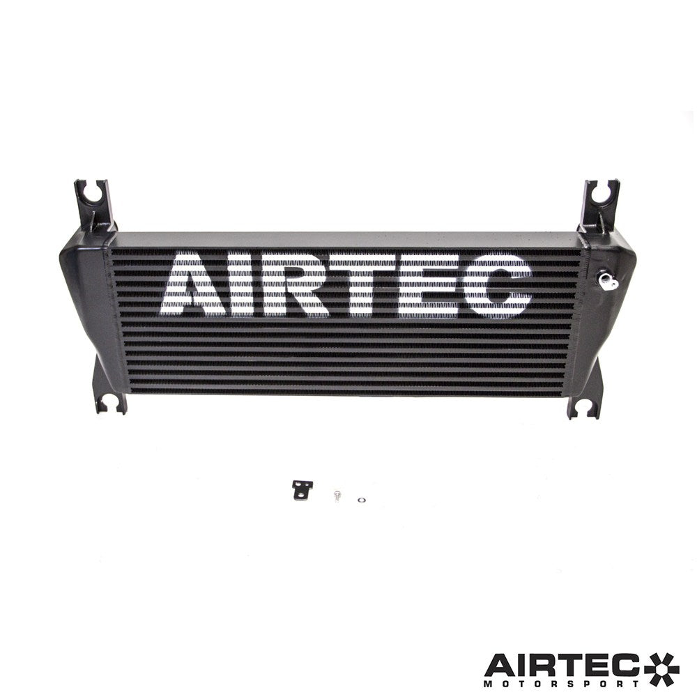 Airtec Motorsport Intercooler for Ford Ranger 2.2 & 3.2 Tdci - Wayside Performance 