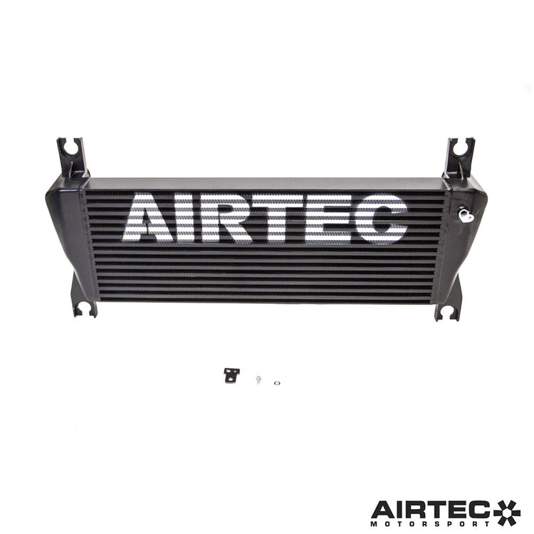Airtec Motorsport Intercooler for Ford Ranger 2.2 & 3.2 Tdci - Wayside Performance 