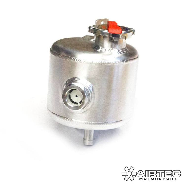 Airtec Motorsport Header Tank for Mini Cooper S R53 - Wayside Performance 
