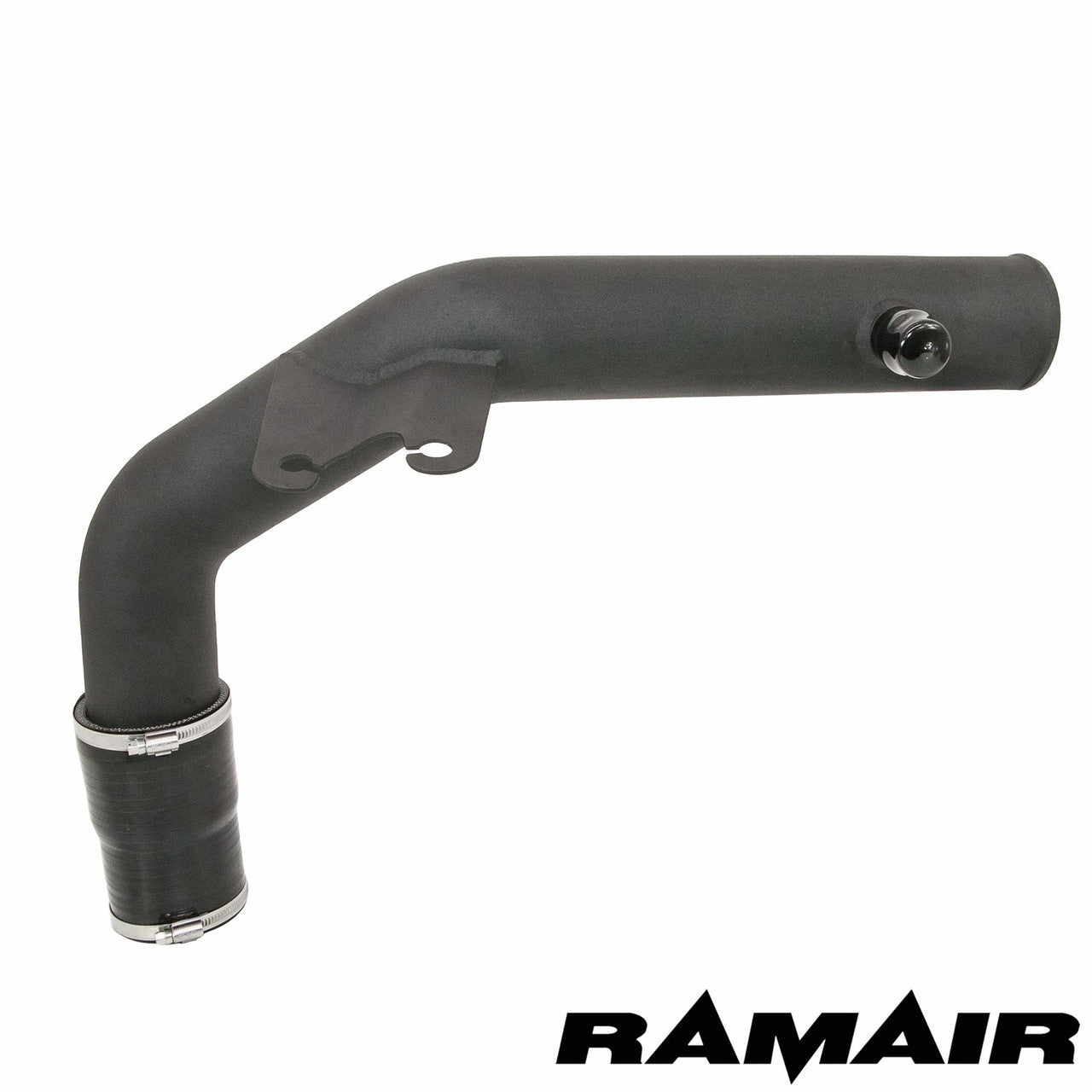 Ramair Turbo Intake Pipe for Ford Fiesta ST180 - Wayside Performance 