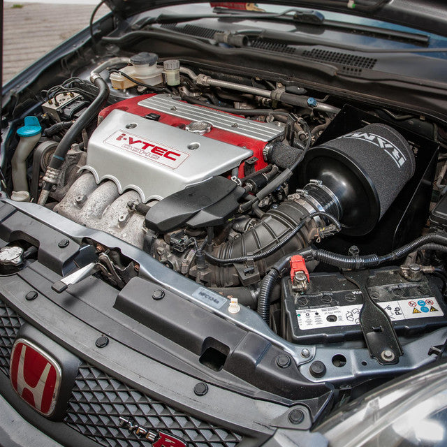 Ramair Performance Foam Induction Kit for Honda Civic Type-R EP3 - Wayside Performance 