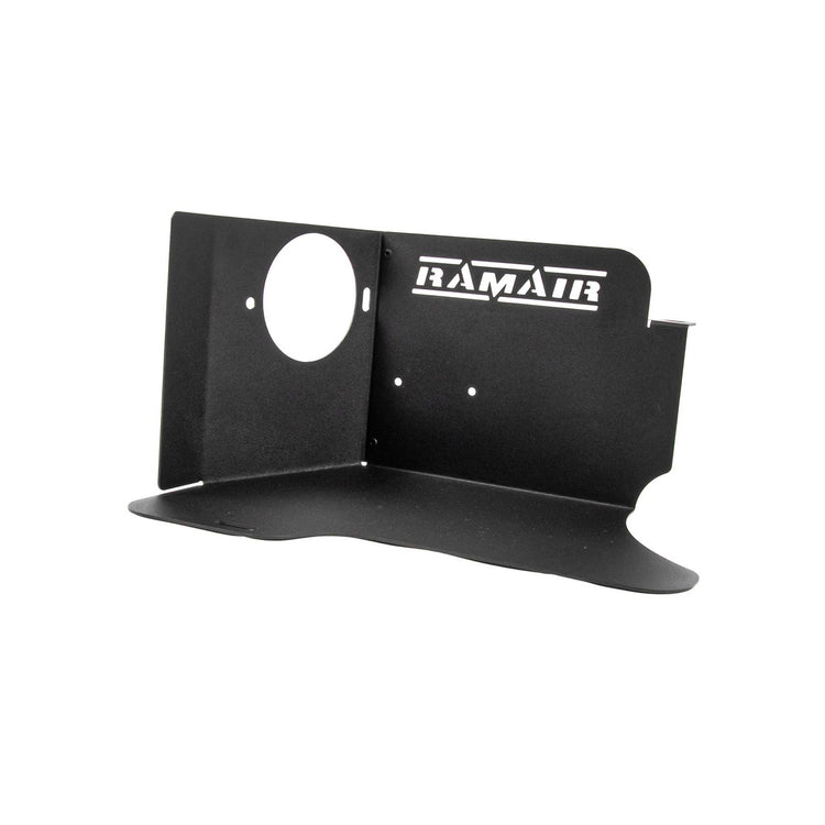 Ramair Performance Foam Induction Kit for VAG 1.8 TFSI - 70mm MAF - Wayside Performance 