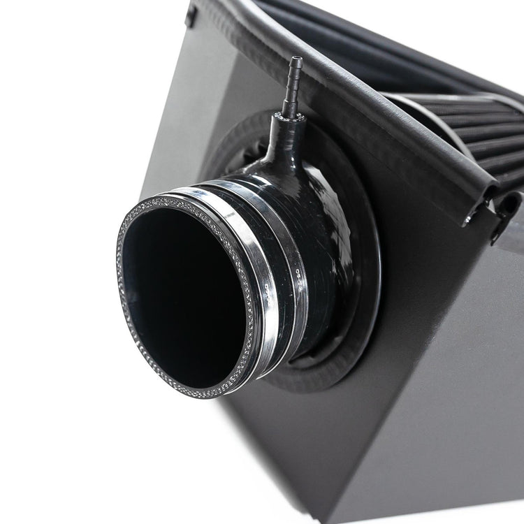 Ramair Performance Pleated Induction Kit for Audi TT 8J 2.0 TDI - Wayside Performance 