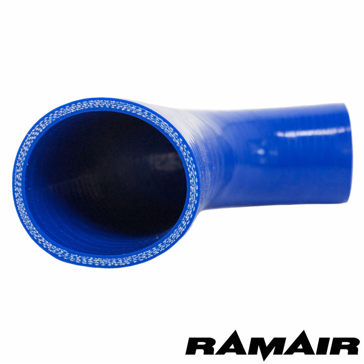 Ramair Performance Foam Induction Kit for Peugeot 106 GTi & Saxo VTS - Blue Hoses - Wayside Performance 