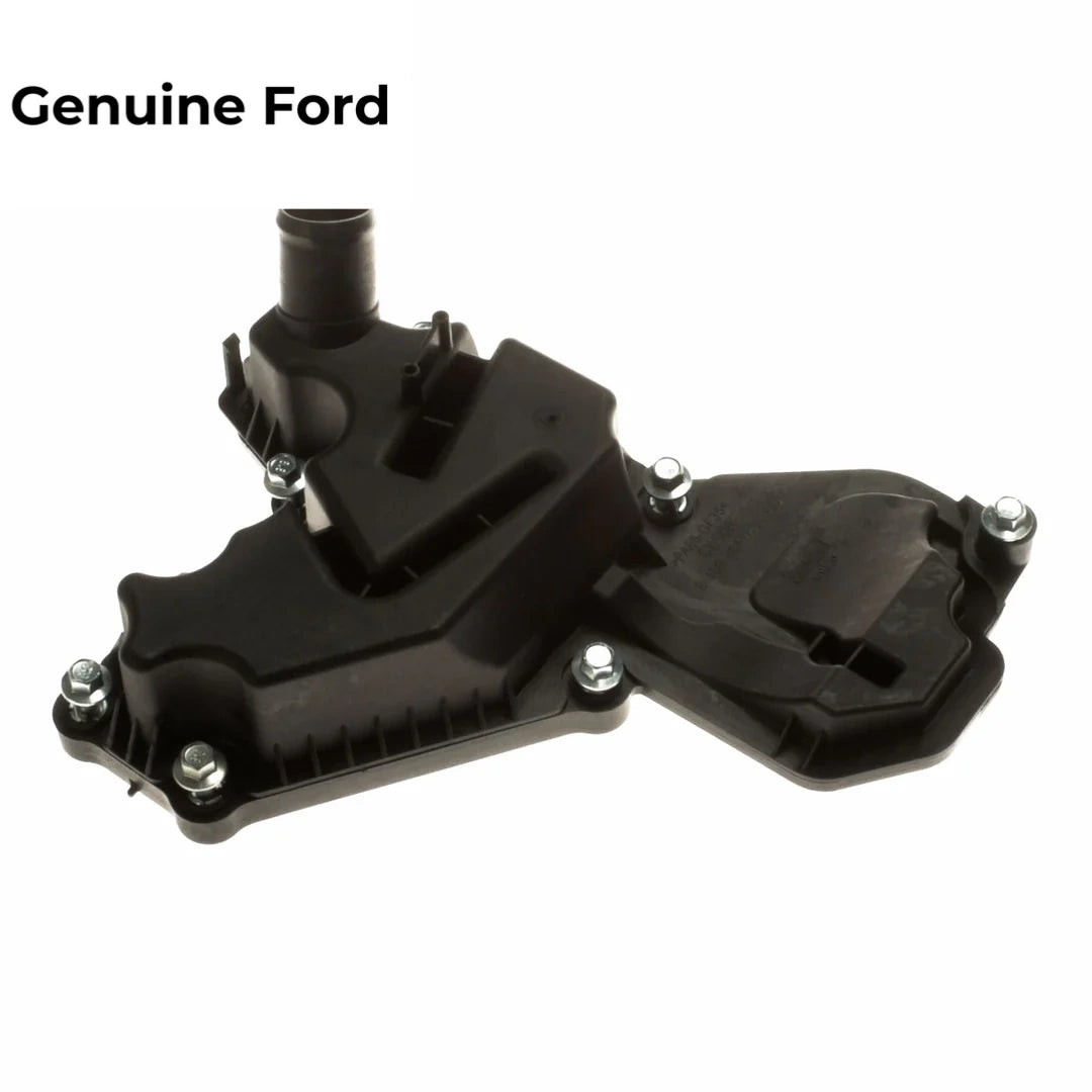 MK7 Fiesta ST ST180 1.6 Ecoboost PCV Breather with Gaskets