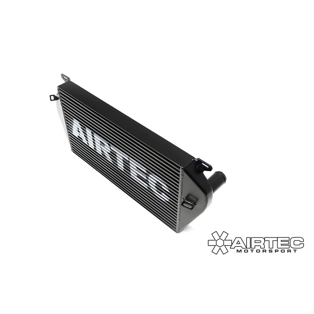 Airtec Motorsport Intercooler Upgrade for Land Rover Discovery Ii - Wayside Performance 