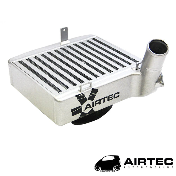 Airtec Motorsport Intercooler Upgrade for Smart 451 - Wayside Performance 