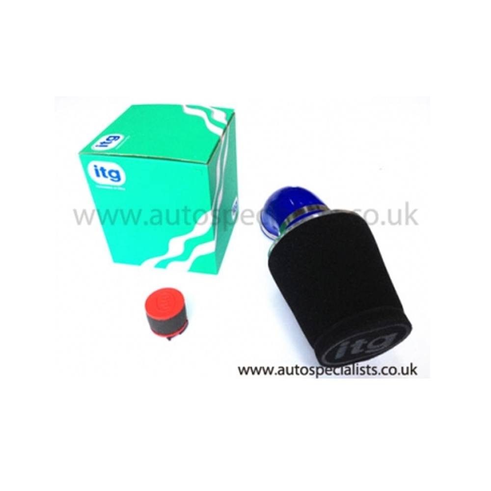 Airtec Motorsport Induction Kit for Fiesta St150 - Wayside Performance 