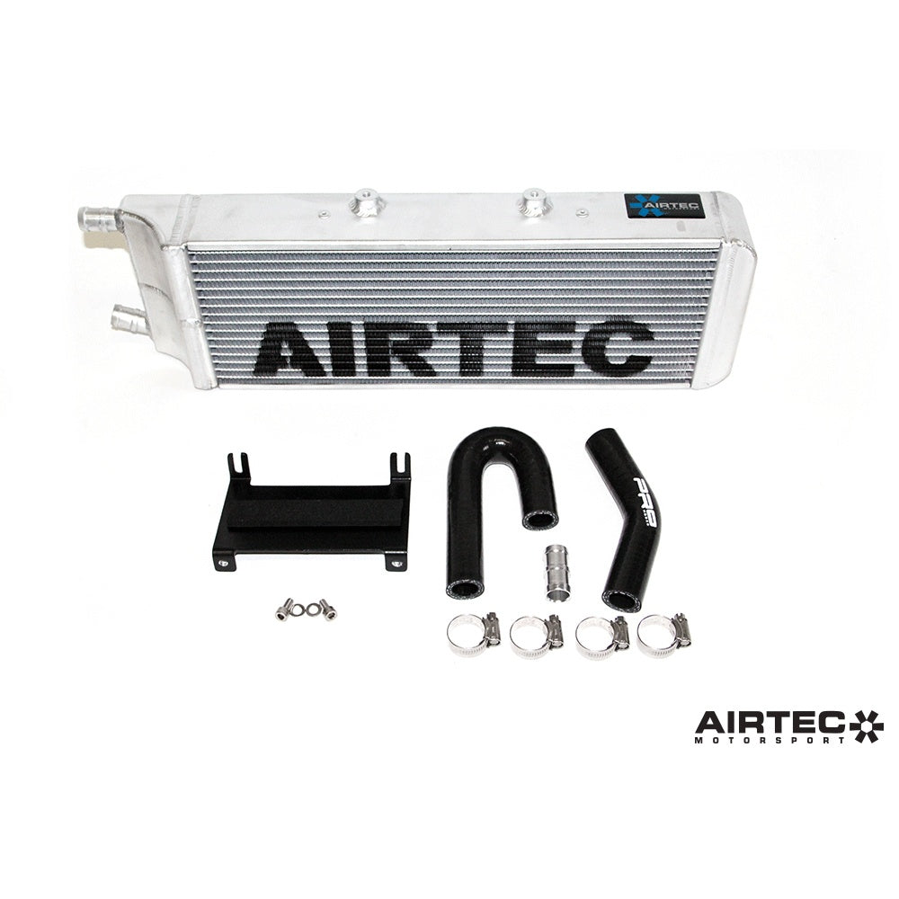 Airtec Motorsport Chargecooler Upgrade for Mercedes A45 AMG - Wayside Performance 