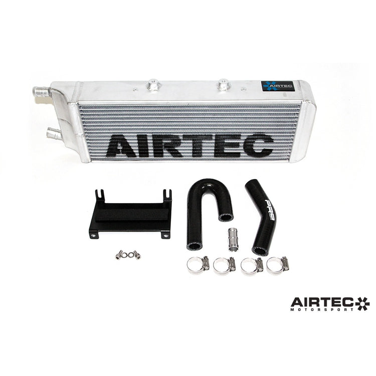 Airtec Motorsport Chargecooler Upgrade for Mercedes A45 AMG - Wayside Performance 