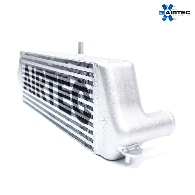 Airtec Motorsport Intercooler for 1.9 Diesel Renault Trafic Van - Wayside Performance 