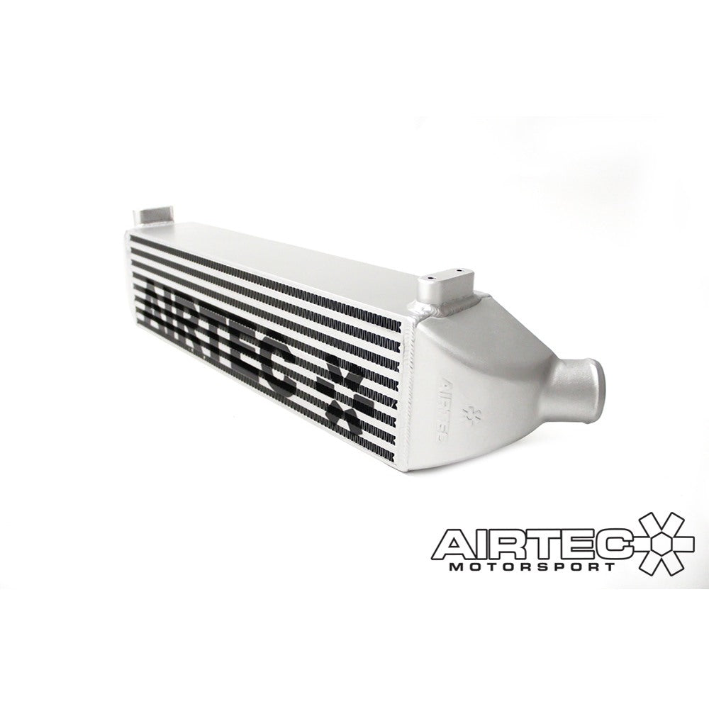 Airtec Motorsport Intercooler Upgrade for Transit Custom / M-sport (Euro 6 Models) - Wayside Performance 
