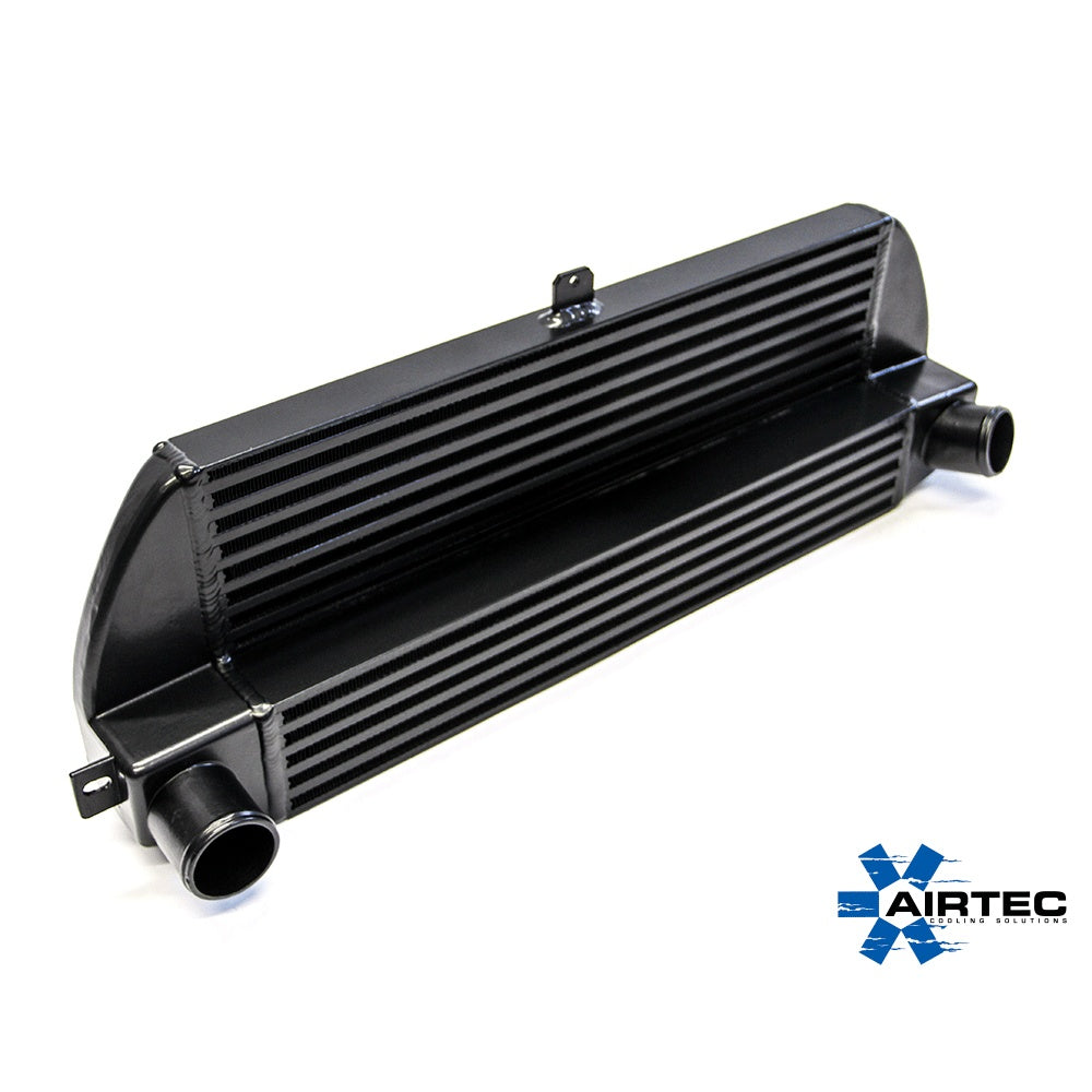 Airtec Motorsport Stage 2 Intercooler Upgrade for Mini Cooper S R56 - Wayside Performance 