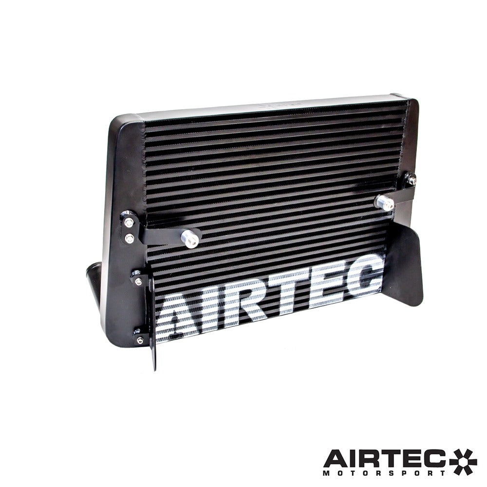 Airtec Motorsport Intercooler Upgrade for Transit Euro 6 Facelift Sport/ms-rt - Wayside Performance 