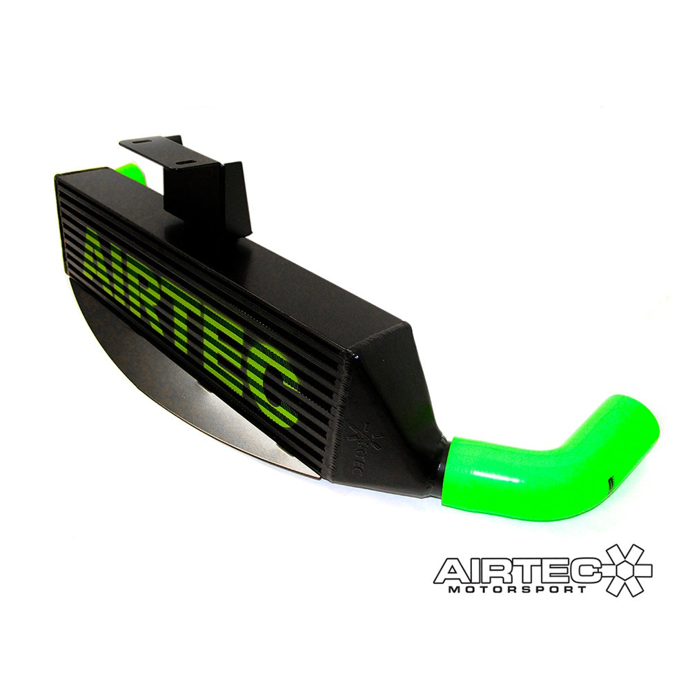 Airtec Motorsport Intercooler Upgrade for Alfa Romeo Giulietta - Wayside Performance 