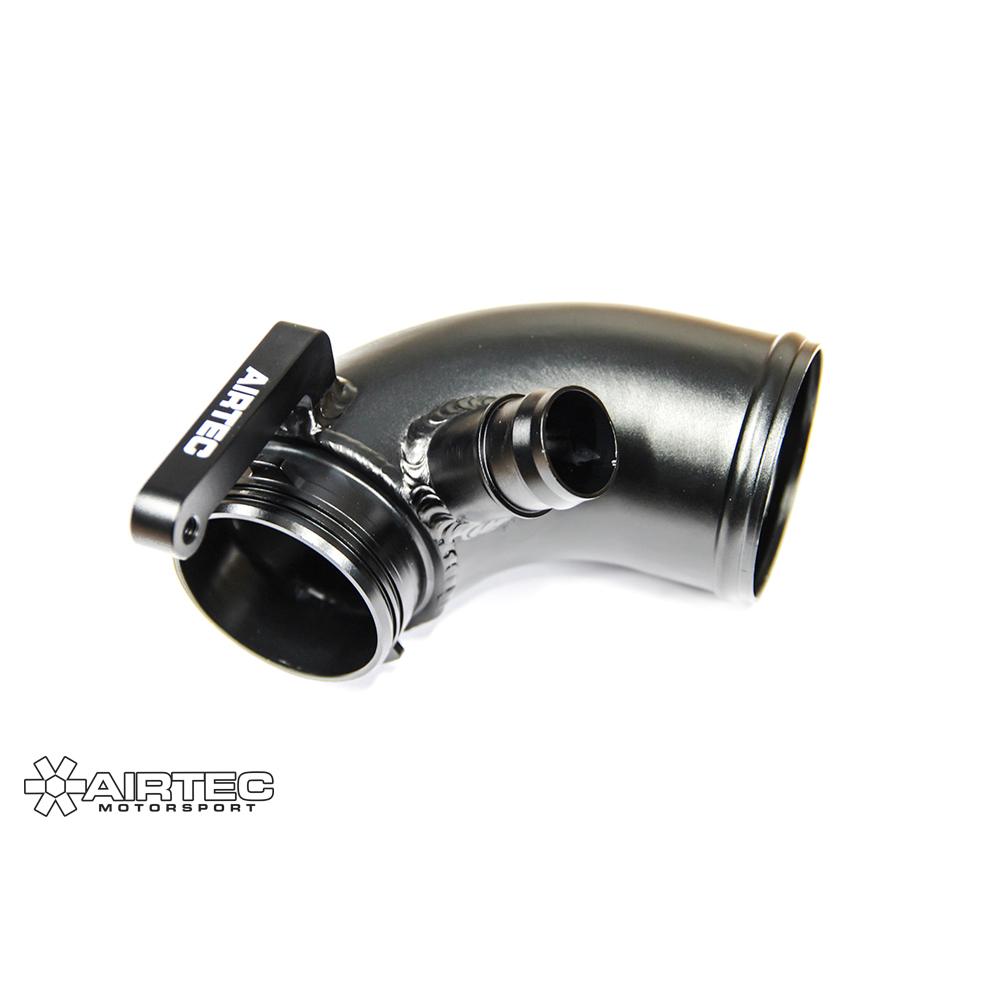 AIRTEC MOTORSPORT EA888 TURBO INDUCTION ELBOW - Wayside Performance 