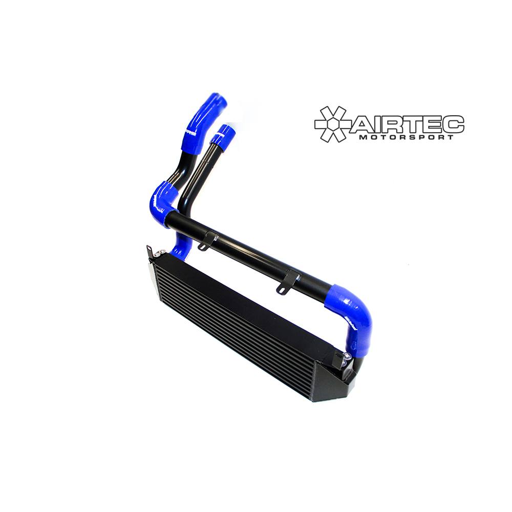 Airtec Motorsport Intercooler for Transit Connect M-sport - Wayside Performance 