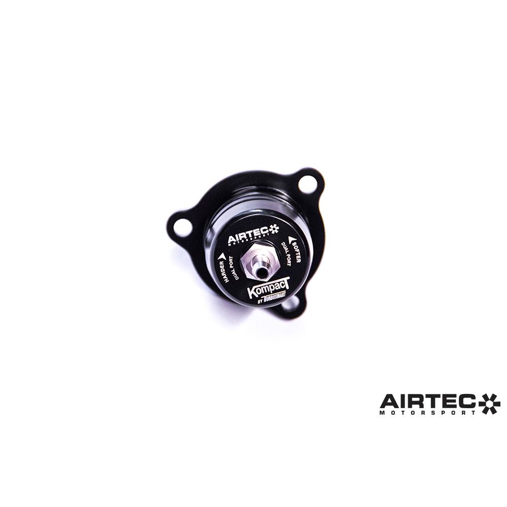 Turbosmart Kompact Shortie Dual-port – Vr03 for A45 Amg - Wayside Performance 