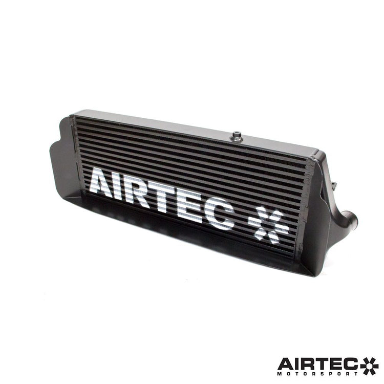 Ford MK2 Focus ST225 MK2 Airtec Stage 2 Intercooler - Wayside Performance 