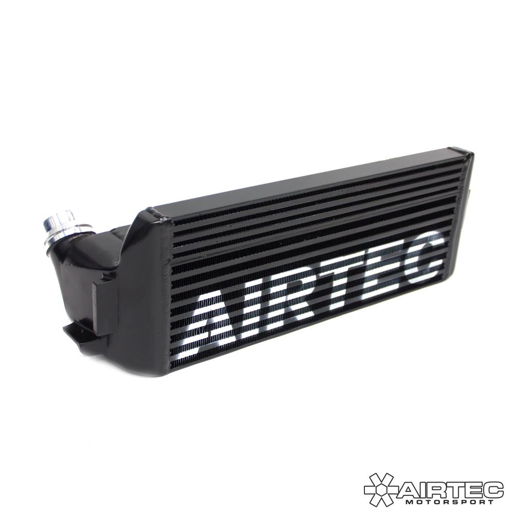 Airtec Motorsport Intercooler Upgrade for Bmw N55 - Wayside Performance 