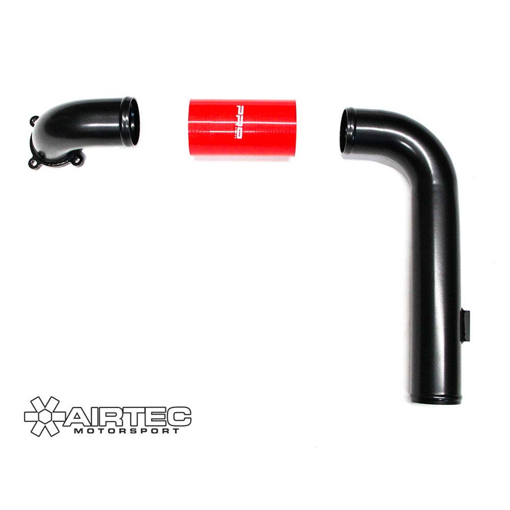 AIRTEC MOTORSPORT ENLARGED TOP HAT FOR ASTRA MK4/MK5 - Wayside Performance 