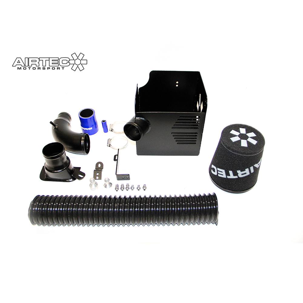 Airtec Motorsport Induction Kit for Renault Clio 200 Edc Rs - Wayside Performance 