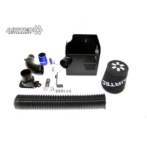 Airtec Motorsport Induction Kit for Renault Clio 200 Edc Rs - Wayside Performance 