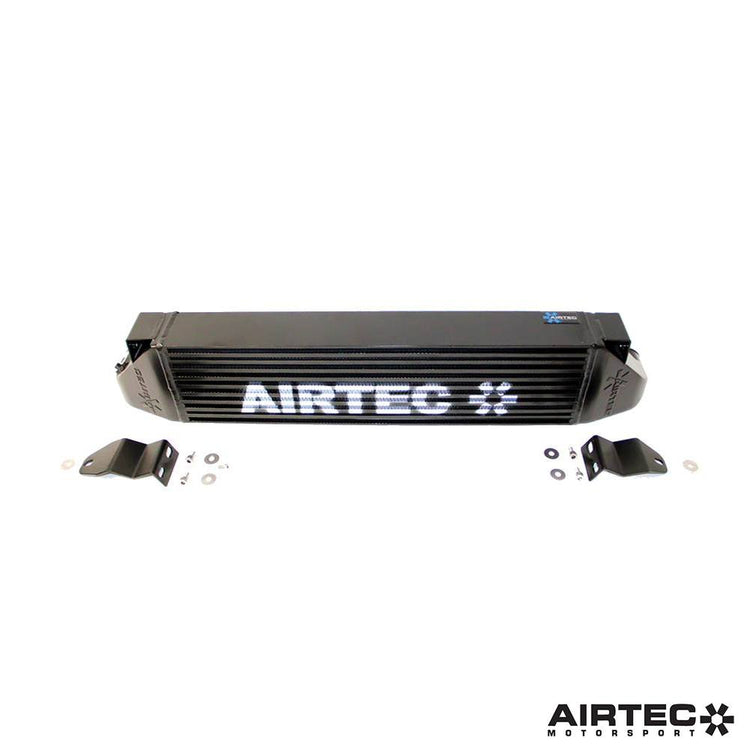 Airtec Motorsport Intercooler Upgrade for Volvo C30 and V50 T5 Petrol - Wayside Performance 