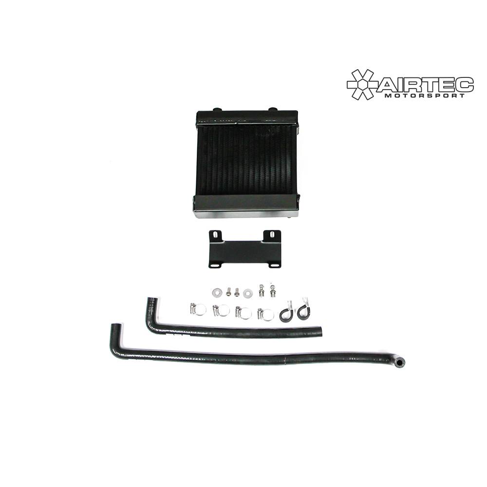 AIRTEC MOTORSPORT TURBO COOLER FOR ASTRA H VXR - Wayside Performance 