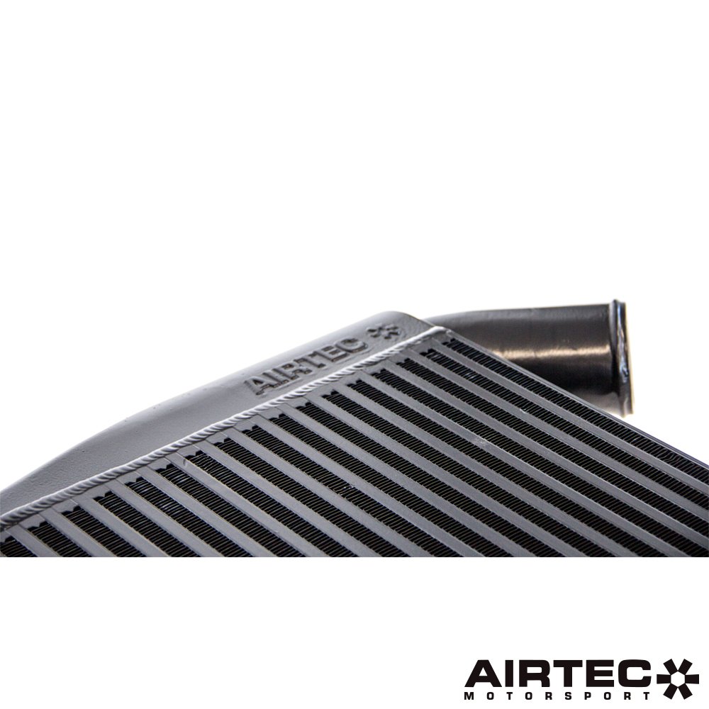 Airtec Motorsport Intercooler Upgrade for Nissan R35 Gt-R - Wayside Performance 