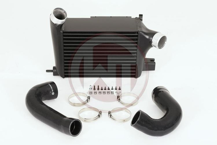 Renault Clio 4 RS Competition Intercooler Kit - Wayside Performance 