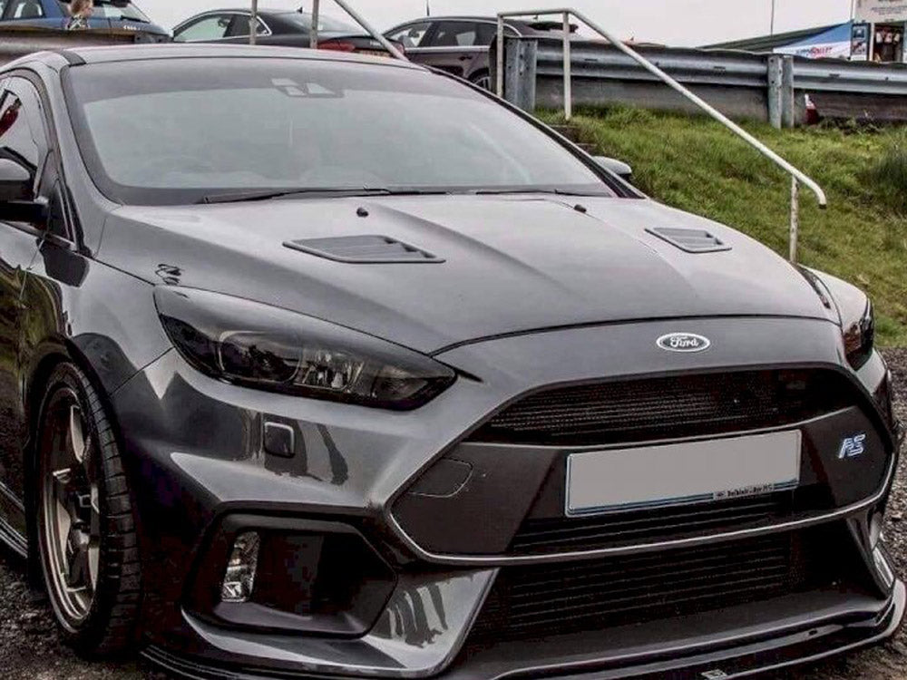Bonnet Vents Universal - Wayside Performance 