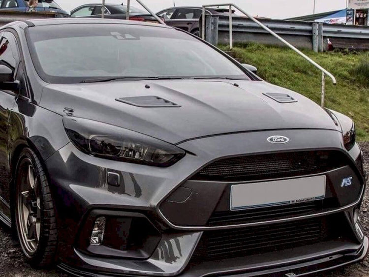 Bonnet Vents Universal - Wayside Performance 