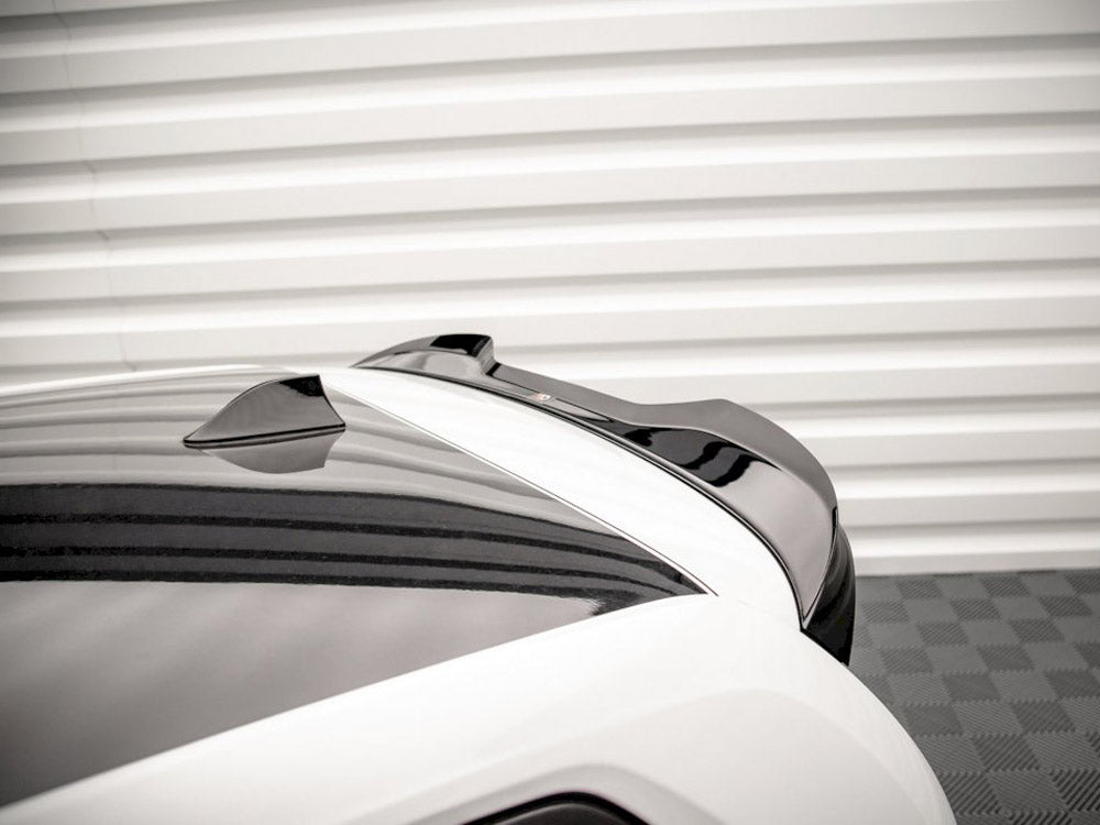 Spoiler Cap Vw Up Gti (2018-) - Wayside Performance 