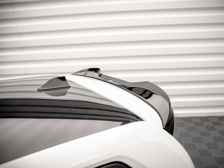 Spoiler Cap Vw Up Gti (2018-) - Wayside Performance 