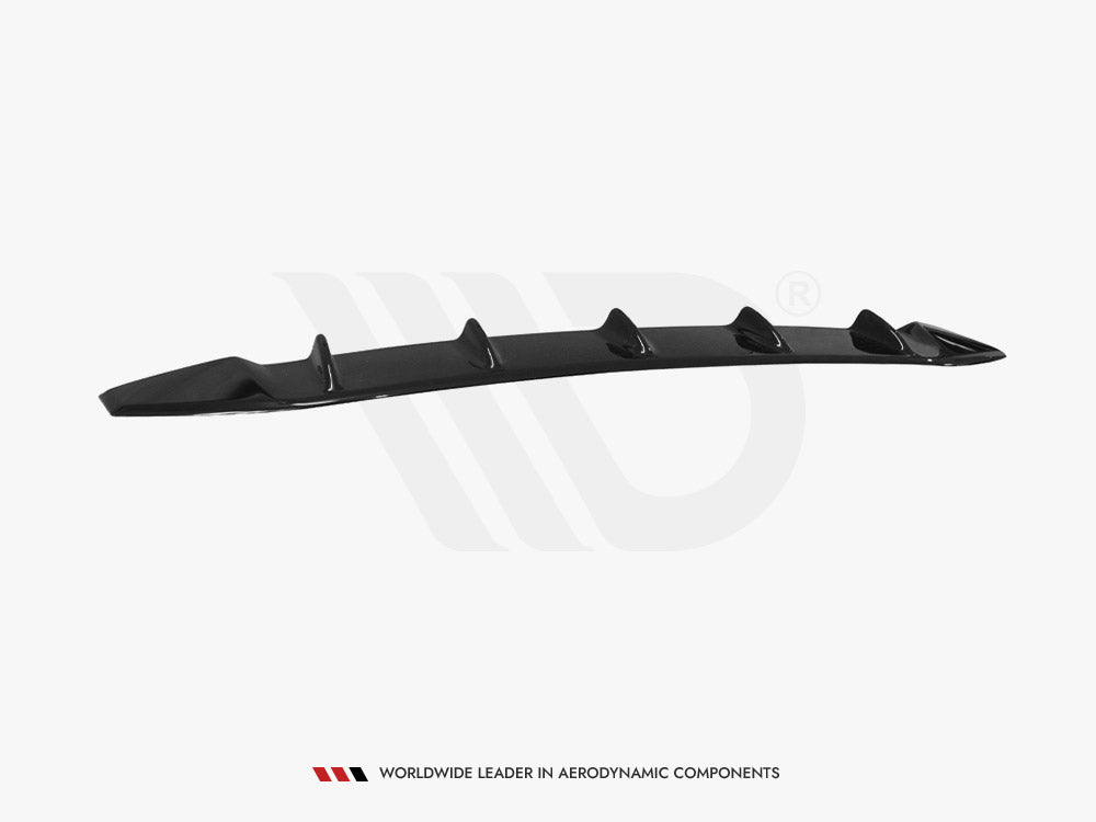 Rear Window Extension Toyota Gt86 Facelift 2017-up - Wayside Performance 