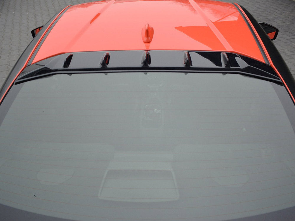 Rear Window Extension Toyota Gt86 Facelift 2017-up - Wayside Performance 