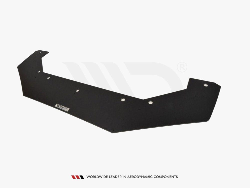 Front Racing Splitter Toyota Gt86 Rb-design (2012-2016) - Wayside Performance 