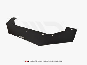 Front Racing Splitter Toyota Gt86 Rb-design (2012-2016) - Wayside Performance 