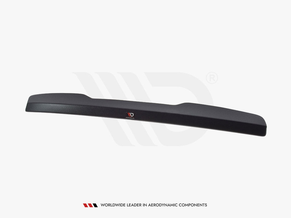 Maxton Design Spoiler Cap Renault Clio Mk3 RS - Wayside Performance 