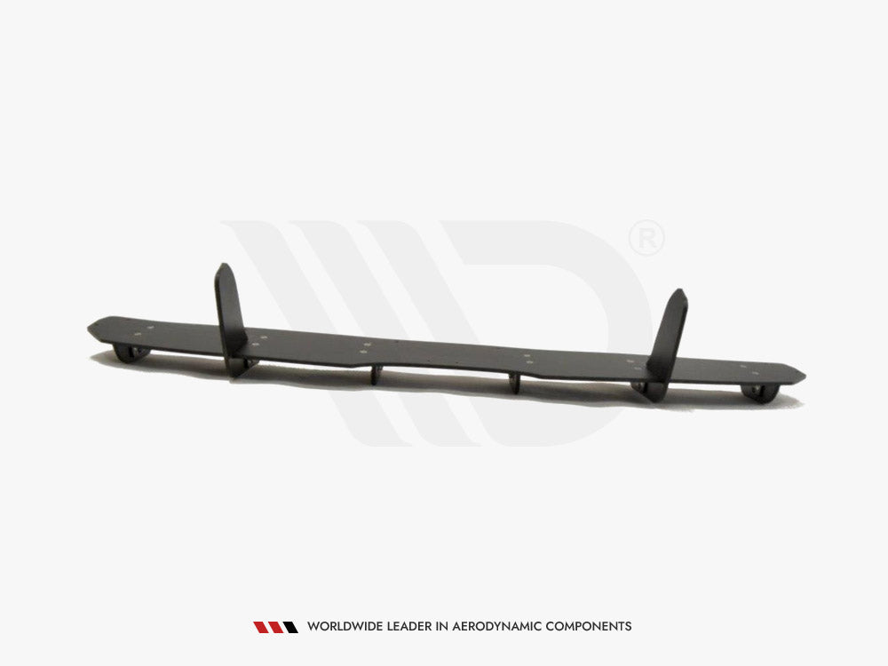 Maxton Design Rear Diffuser Renault Megane Mk3 Rs - Wayside Performance 