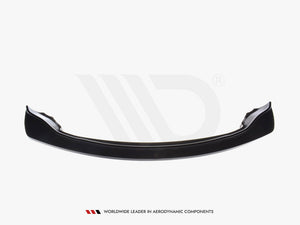 Front Splitter Nissan 350z (2003-2008) - Wayside Performance 