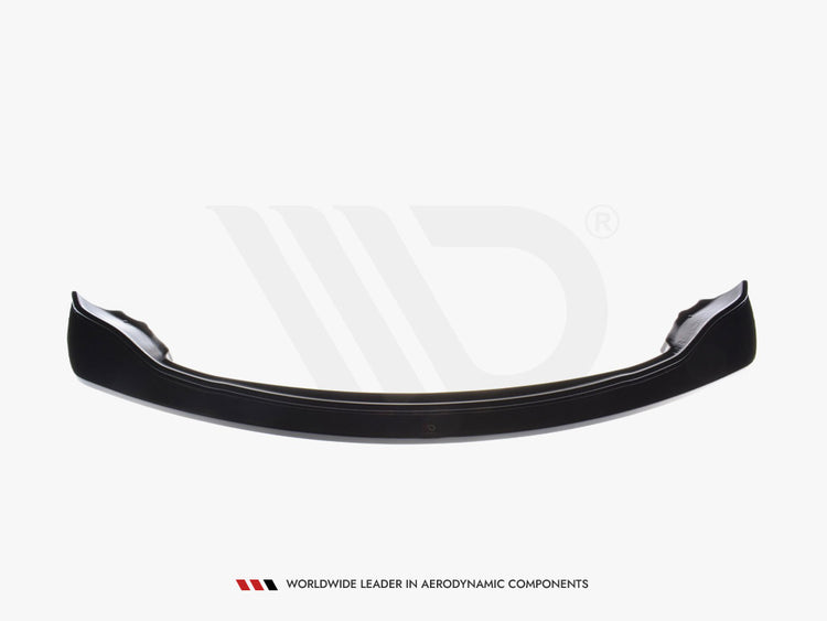 Front Splitter Nissan 350z (2003-2008) - Wayside Performance 