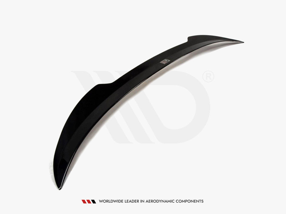 Spoiler Cap Nissan 370z (2009-2020) - Wayside Performance 