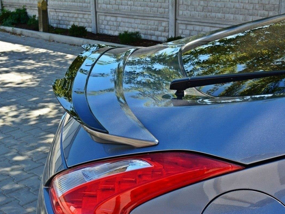Spoiler Cap Nissan 370z (2009-2020) - Wayside Performance 