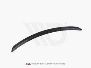 Spoiler Extension Cap Nissan Gt-r Pre-facelift Coupe (R35-series) (2007-2010) - Wayside Performance 